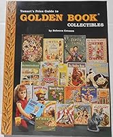 Tomart's Price Guide to Golden Book Collectibles 0870696033 Book Cover