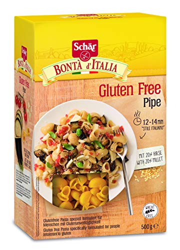 Dr. Schar Pasta Capelli 250G, No Aplicable, 250