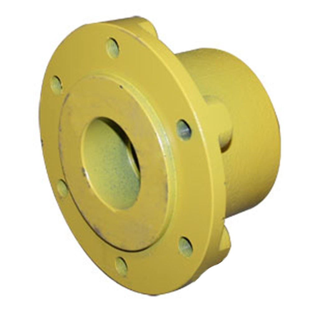 Compatible with John Deere Hub Front Wheel 6 Bolt Part No: A-R109453