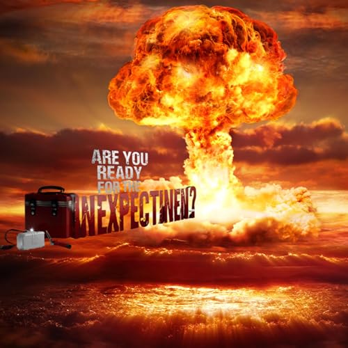 Survival Mindset Preparing for the Unknown S1E8