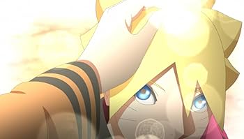 Amazon.com: Boruto: Naruto Next Generations - Volume 17 (Ep. 274