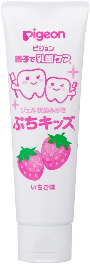 PIGEON jerujohamigaki puchikizzu ichigoaji (japan import) - Image 4