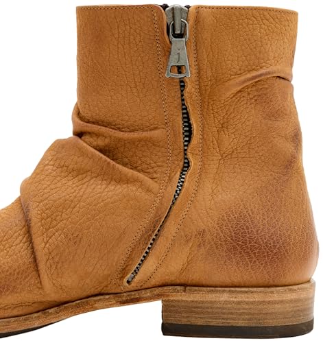 Image of John Varvatos Men's Morrison Sharpei Boot