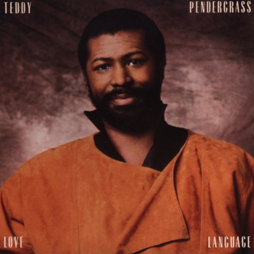 Teddy Pendergrass Duet with Whitney Houston
