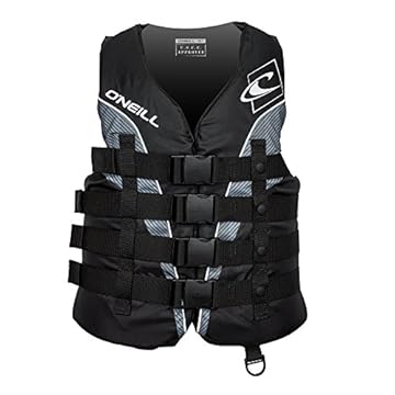best life jacket for 300 lb man
