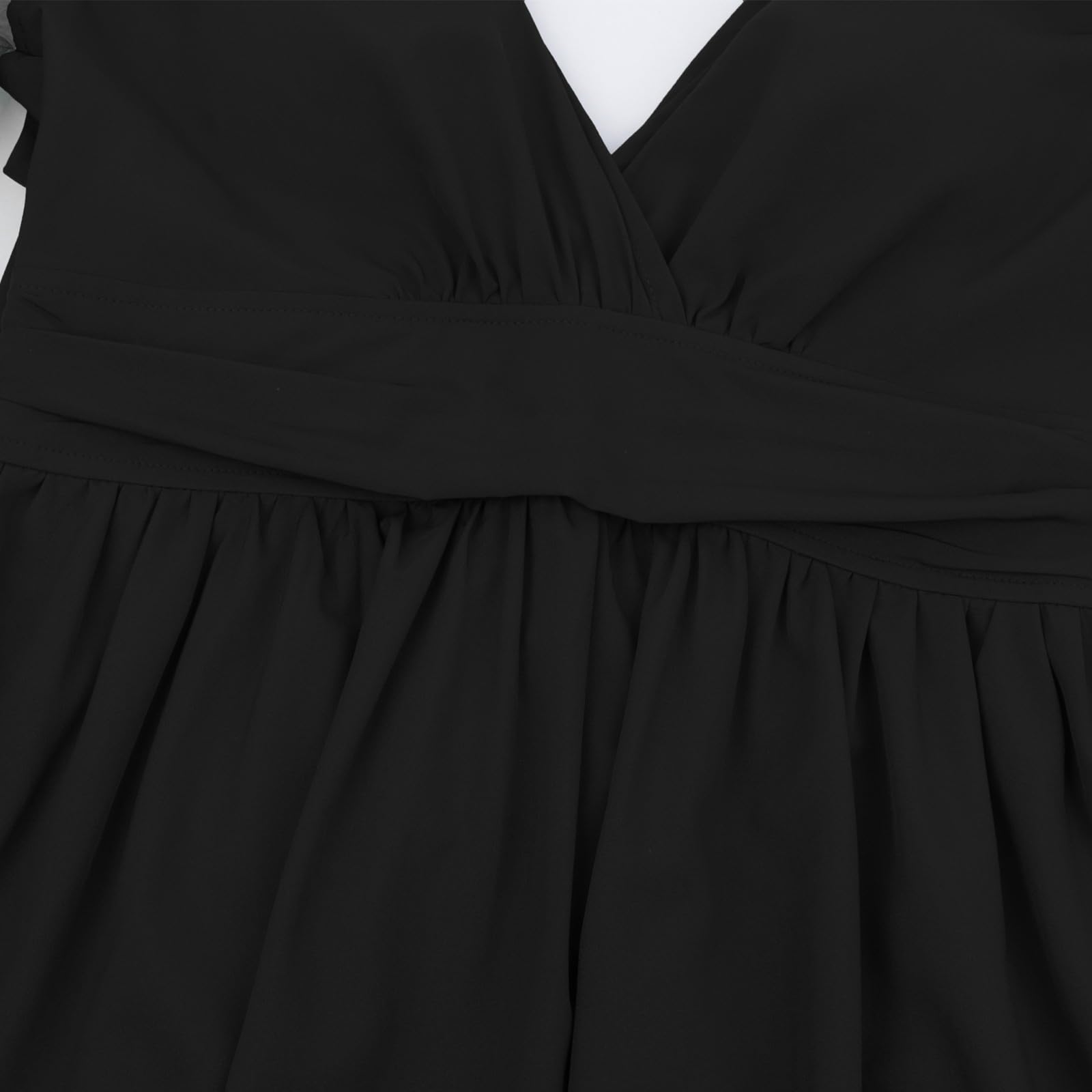 Elegante Abito da Sera a Maniche Lunghe di European Court Attire per Cosplay ed Eventi a Tema.