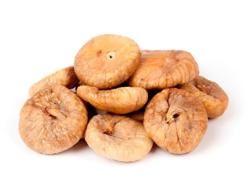 Persis Natural Dried Figs (Grade A) (500g)
