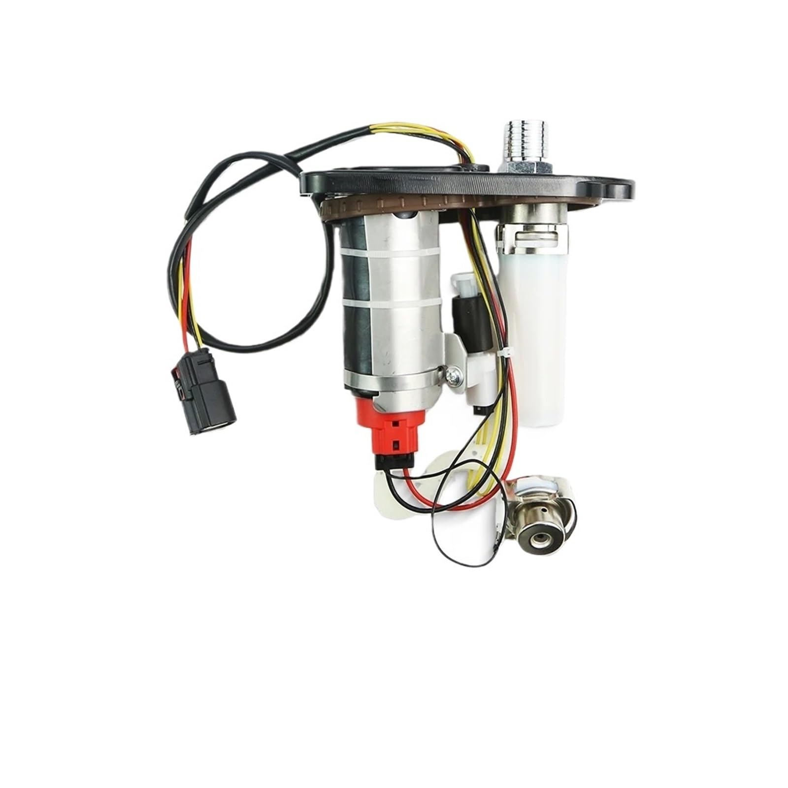 Bomba combustible Sportster 883 soluciona tirones motor referencias 75268-07B 7