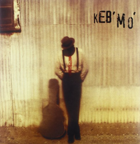 Keb Mo