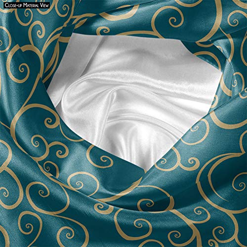 Image of ArtzFolio Spiral D2 | Pouch Wrist Potli Bag | Bag for Weddings & Casual Parties