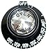 Vulcan 00-710452 DIAL2 D, OFF-LOW-250-500 for Vulcan - Part# 00-710452 (00-710452)