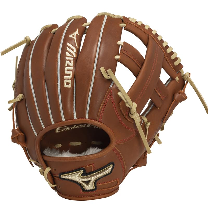 Amazon | ミズノ MIZUNO 少年軟式用 グローバルエリート