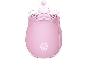 Exquisite Cheap Rose Toy for Intimate Adventures