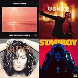 frank usher guitar  50 Hits: R&B