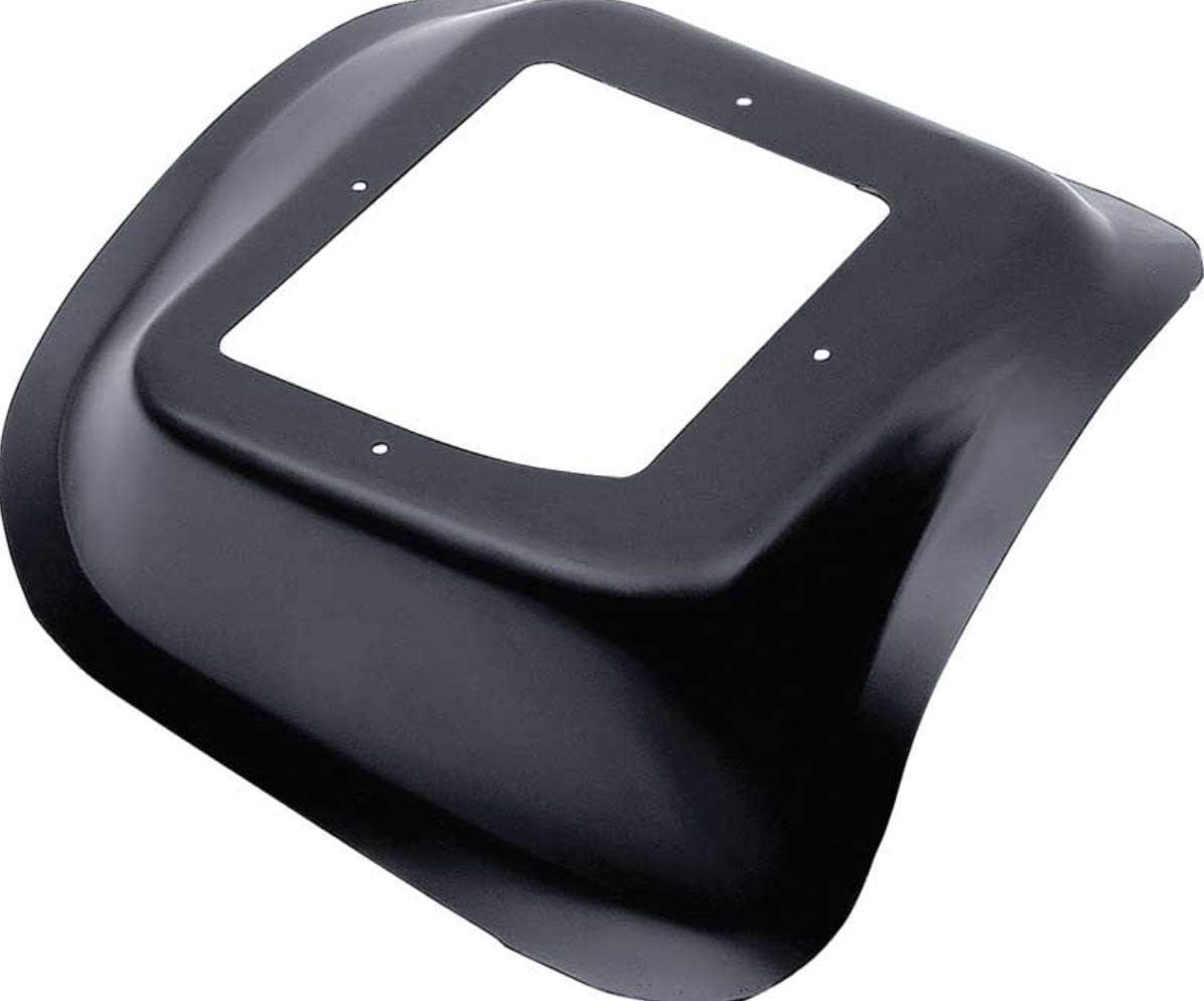 OER 1970-1981 Pontiac Firebird Chevy Camaro 4-Speed Manual Shift Hump Panel