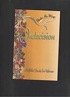 Indecision: looking at God for answers in our lives; Certainty: becoming certain of God's knowledge of and love for me 0570069416 Book Cover