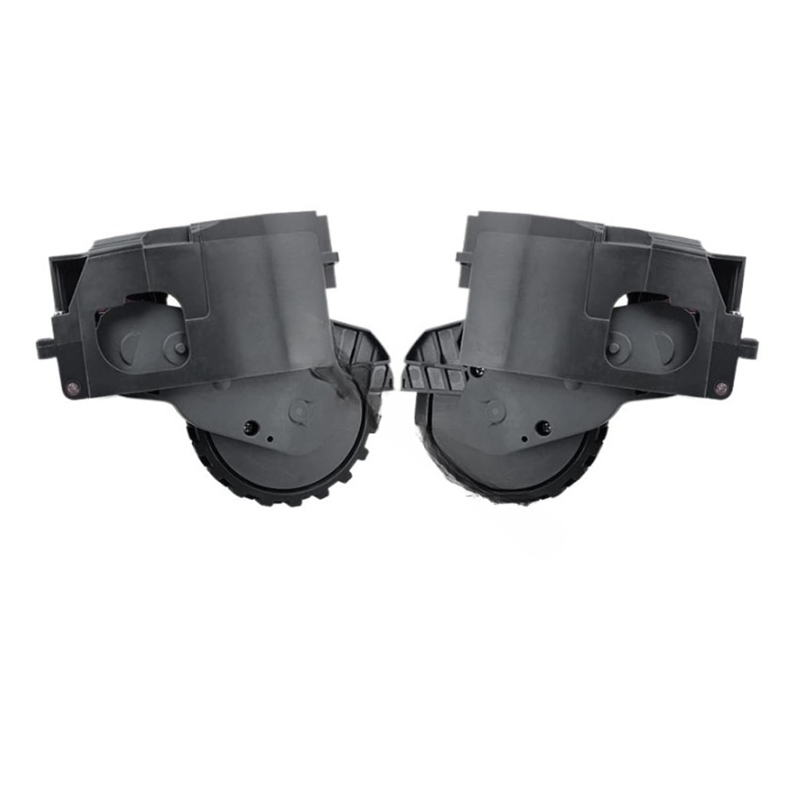Roue aspirateur Xiaomi Roborock antidérapante haute adhérence kit gauche droite S5