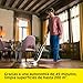 Imagen de Karcher fregadora aspiradora eléctrica sin Cable FCV 4 con 4 Modos de Limpieza