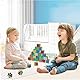 Vroxdrez 18 Stück Mini Zauberwürfel Set – 1,18 Zoll Magic Würfel in Bunter Optik, Umweltfreundlich & Sicher Für Kinder, Ideal Für Reise, Geburtstag & Mitgebsel