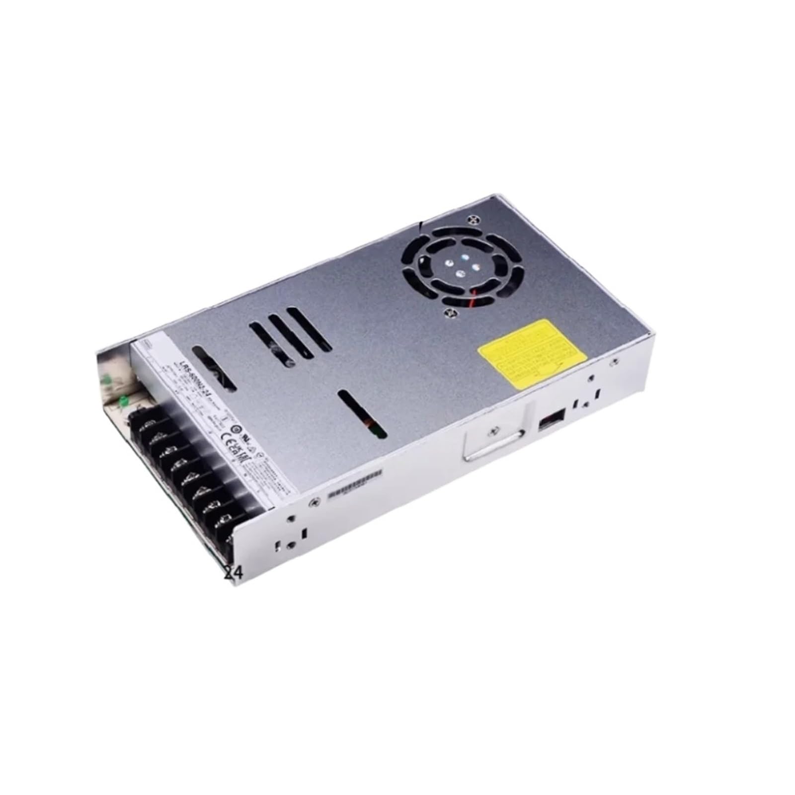 BRODEFUP 600W Single Output Power Supply LRS-600N2-48 | 48V 0~12.5A
