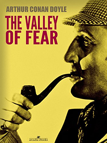 Free eBook - The Valley of Fear