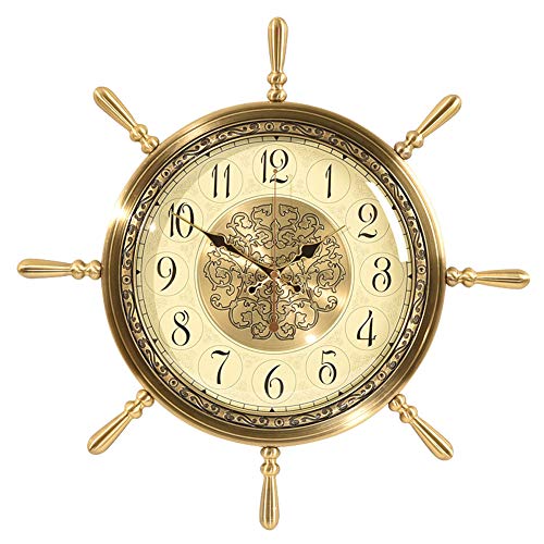 Wallpaper Tema nautico soggiorno HD