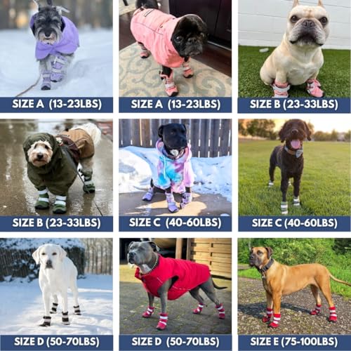 Sparkpawswaterresistantdogbootsformediumlargedogsantislipdogshoebootiespawprotectorforrainsnowhikingreflectivestraps4pcsgreena Urban Country Home Decor Spark paws water resistant dog boots for medium large dogs anti slip dog shoe booties paw protector for rain snow hiking reflective straps 4pcs green a urban country home decor
