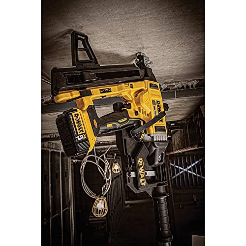 DEWALT DCN8901040 Clavos para DCN890 (2.6mm x 40mm), multicolor 5