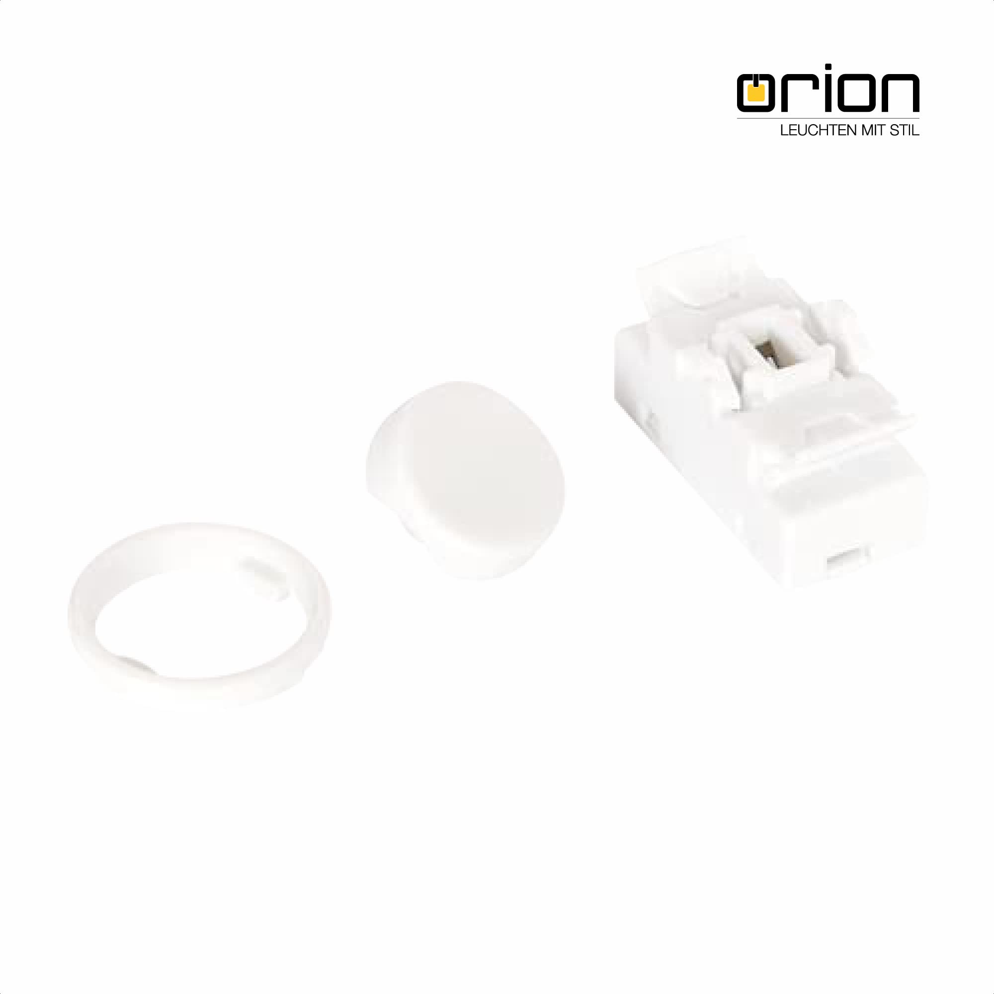 Interruttore A Bilanciere Da Incasso - 5 Pezzi, 2A 250V, Per Lampade Da Cucina O Applique, Ricambio Nero - Foto 9