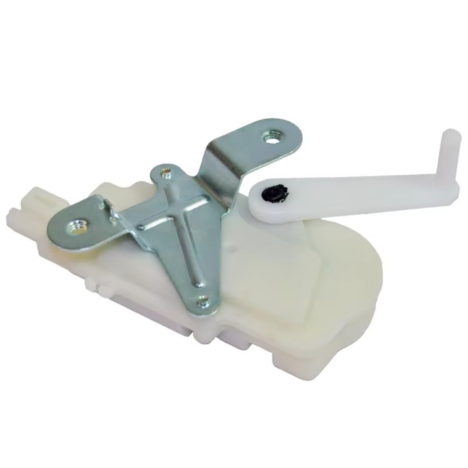 Pauzcsec One Color Tailgate Boot Lock Compatible With Toyota For Yaris 1999 2000 2001 2002 2003 2004 2005 Rear Trunk Door Lock Latch Actuator Motor Oem: 6915052011