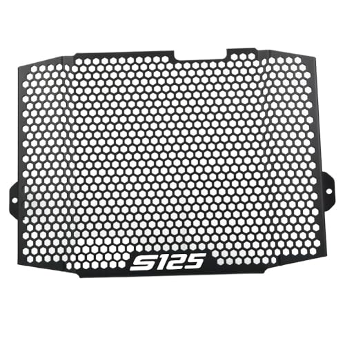 Motorrad Kühlergrill Schutz Kühlergrill Wache Schutz Kühler Abdeckung Für Suzuki GSX-R125 GSX-S125 GSX R125 S125 GP 2017-2020 2021