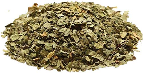 Dried Cilantro All Natural by Its Delish, 8 Oz Bag - Thumbnail 2