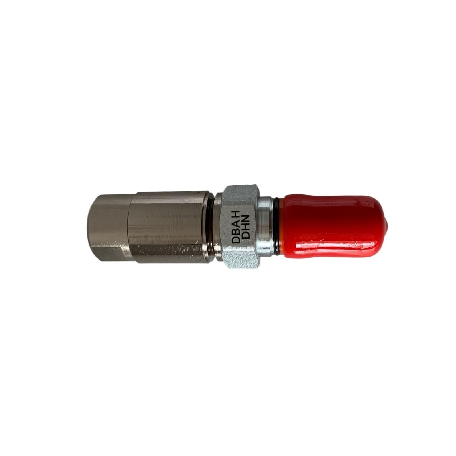 CXDFRSER DBAH-DHN Hydraulically Operated, Spool Directional Valve - pilot Capacity