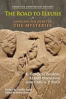 Algopix Similar Product 11 - The Road to Eleusis Unveiling the