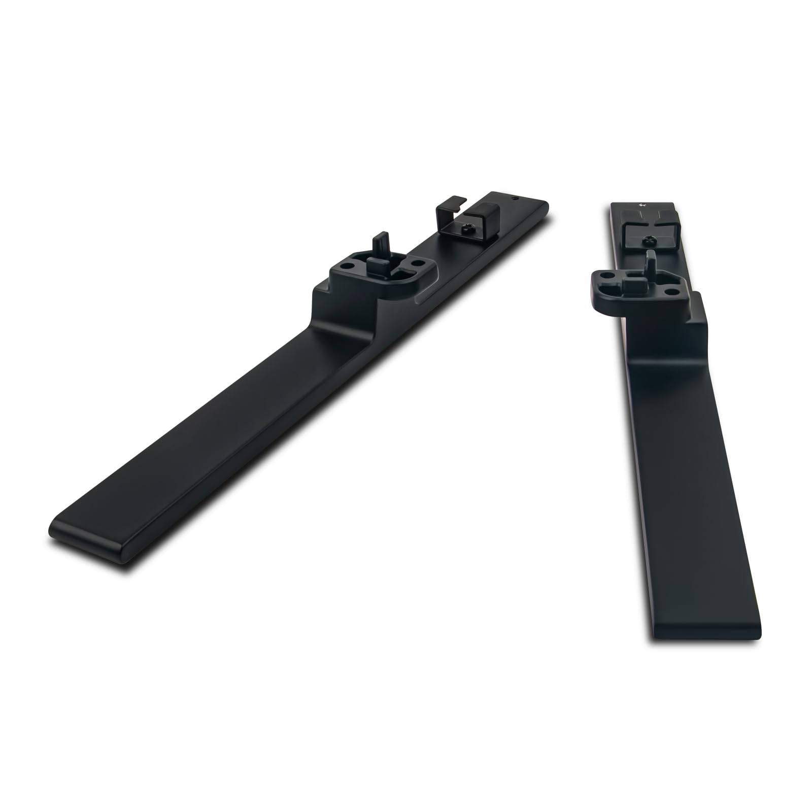 PerFascin TVスタンド脚 TV脚 TV交換用脚 TVベース REGZA 65インチ 4K 液晶 スマートテレビ 65Z570L 65M550M 65M550M(0002) 65Z570L(0004) 65Z570L(0002)対応 省スペース