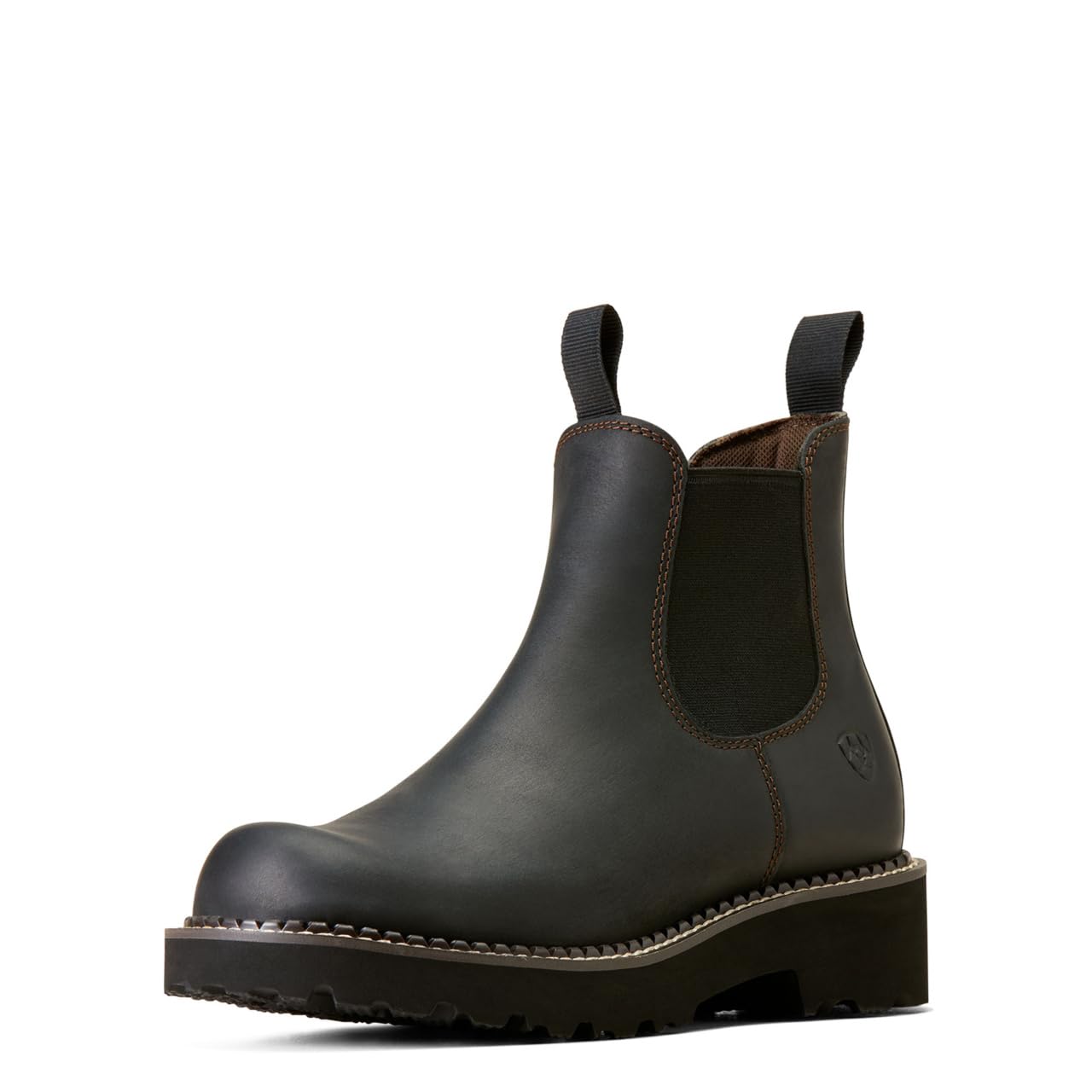 Women's Fatbaby Twin Gore Western Boot