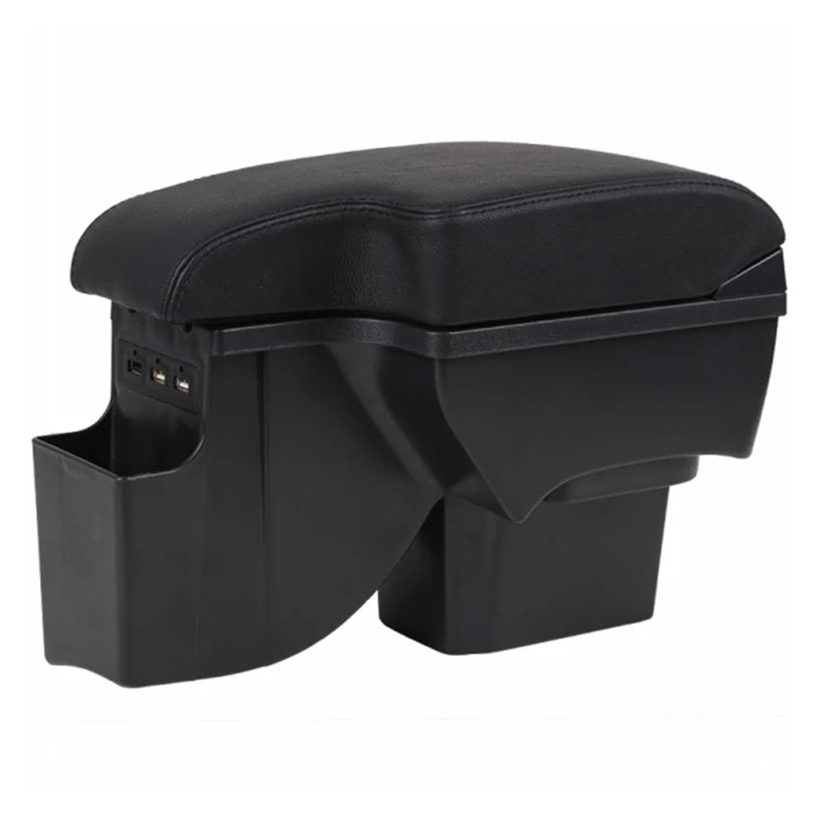 para Chevy para Cruze 2009-2014 Caja Reposabrazos Coche