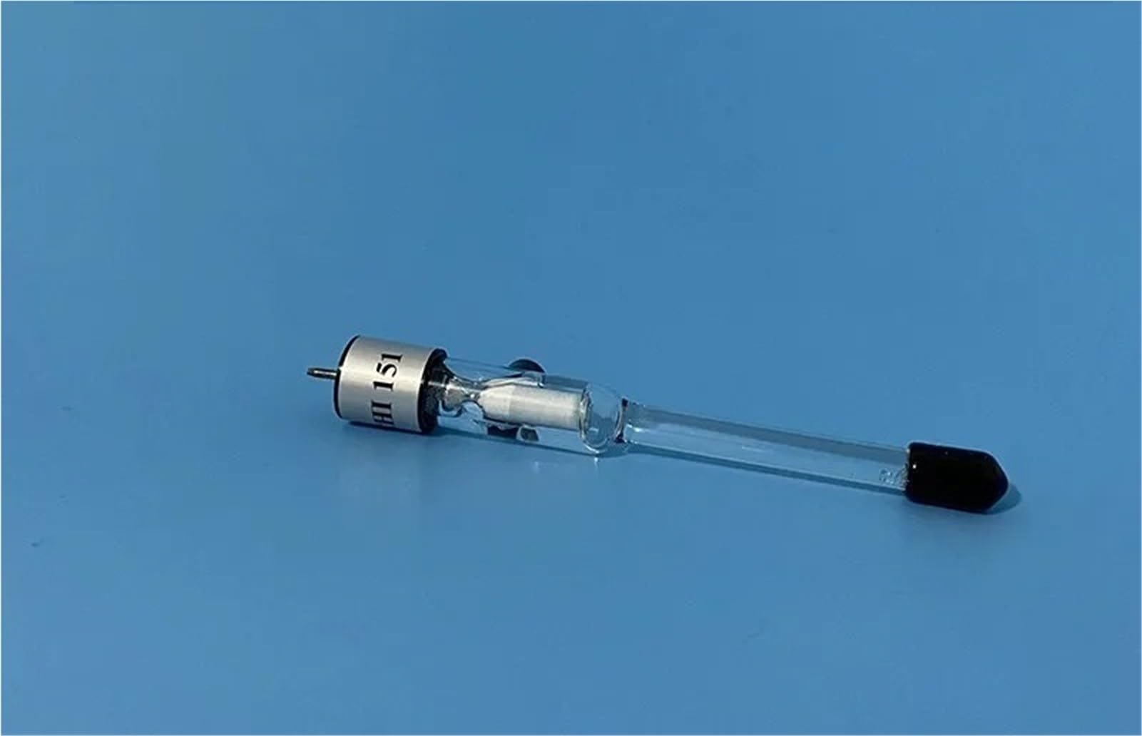 sujeniir Saturated Calomel SCE Reference Electrode, Mercury/mercurous sulfate Electrode.(CHI151)