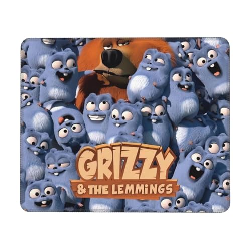 OW[ƃ~OX (2) ~ }EXpbh Rs[^[p Q[~OEItBX  Ή 22x18x0.3cm ^ e[u}bg