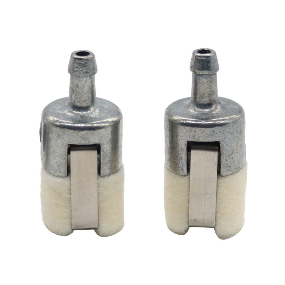 Kit carburateur pour débroussailleuse Echo SRM225 GT225 PE225 Remplace A021001690 RB-K93 avec filtre à air, joints de filtre à air, conduite de carburant pour débroussailleuse taille-haie