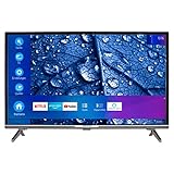 Extra scharf: Mit dem Full HD Fernseher erleben Sie Ihr TV-Programm in bester Bildqualität!