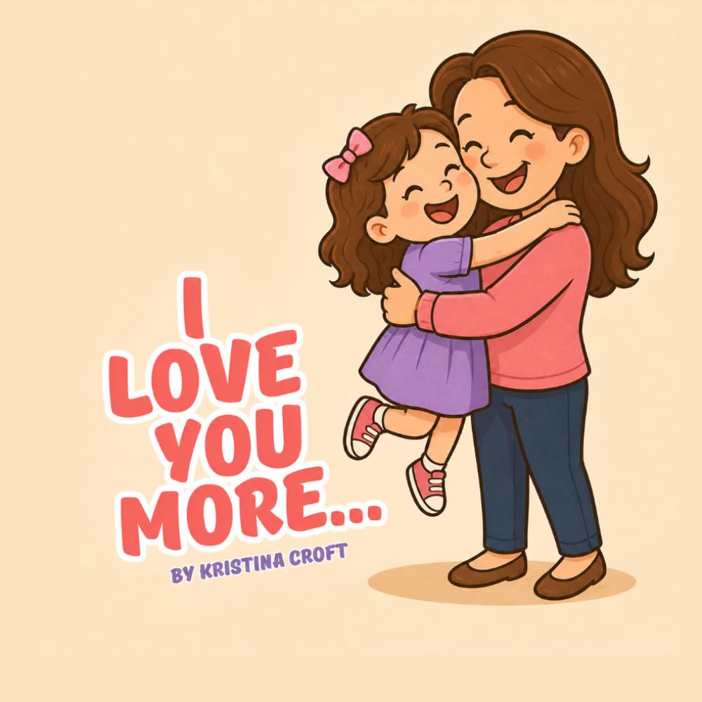I Love You More...: A Celebration of a Mother's Love