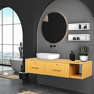 Beauty Spa Salon Equipment, Wall Cabinet Bathroom Storage Cabinet Wall Mount,Utility Cabinet Organizer Over Toilet, Salon Wall Mount Storage Station Cabinet Salon Storage Station Cabinet