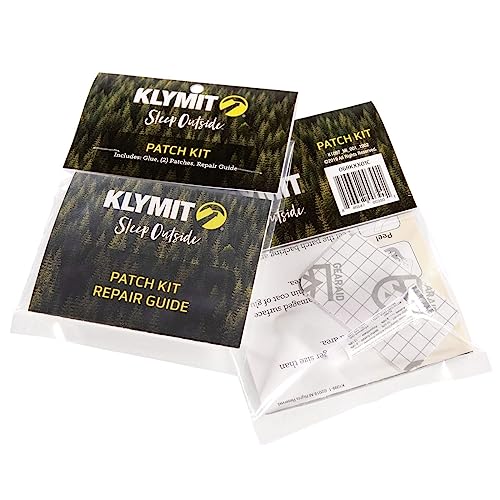 Find The Best Sleeping Pad Repair Kit Reviews & Comparison Katynel
