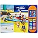 Nickelodeon Paw Patrol Chase, Skye, Marshall, & More. Ready, Set, Rescue - Sound Board Book - PI Kids (Play-A-Sound)