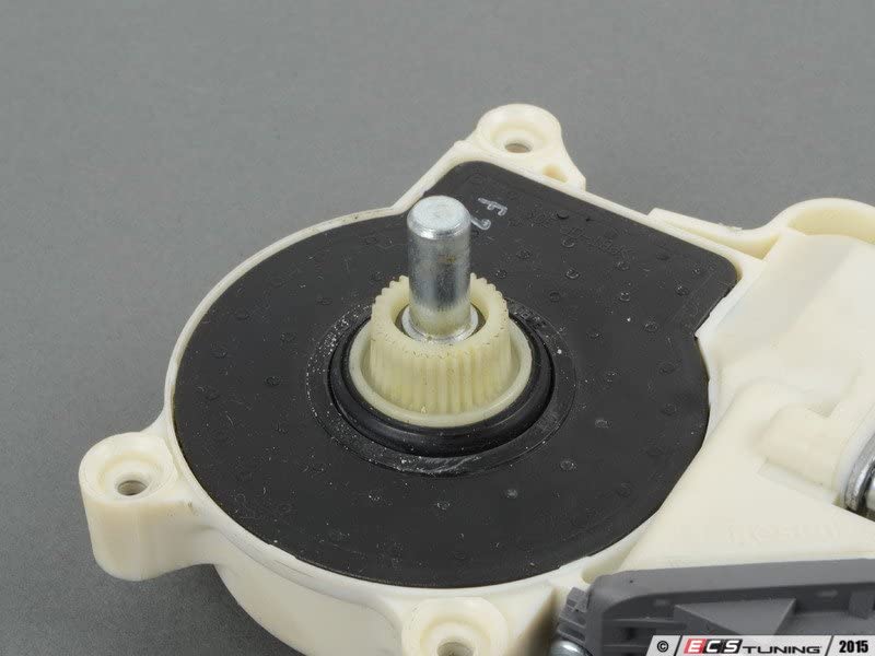 BMW 67 62 6 935 927, Power Window Motor