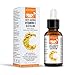 Produktbild Anti Ageing Vitamin C Serum 20% - Amino, Acids Hyaluronic & Retinol - Anti-wrinkle, Collagen Boost, Natural Antionxidant, Smoother Brighter and Healthier Complexion