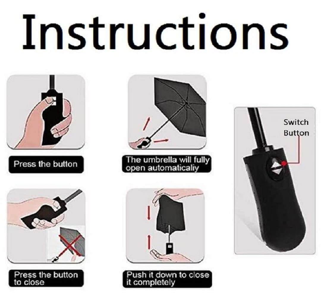 Paraguas plegable único de cierre y apertura automática, paraguas de viaje, plegable, resistente a los rayos UV, sombrilla de encaje para mujeres y niñas, con decoración de encaje