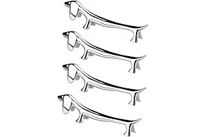 Dachshund Chopsticks and Knife Rest (Set of 4)