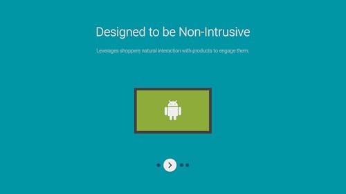 Kontext Smart Display